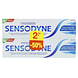 Sensodyne Extra Fresh Gel Tandpasta Duoverpakking 2ST