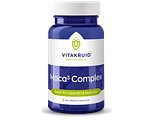 Vitakruid Maca³ Complex Vegan Capsules 96VCP