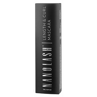 Nanolash Lenght & Curl Mascara 10ML Nanolash Lenght & Curl Mascara 10ML