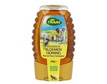 De Traay Bloemenhoning Biologisch Knijpfles 250GR De Traay Bloemenhoning Biologisch Knijpfles 250GR