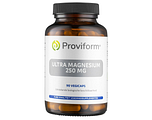 Proviform Ultra Magensium 250 mg Capsules 90VCP