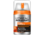 L'Oréal Paris Men Expert Hydra Energetic Gezichtscrème 50ML