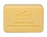 Alviana Handzeep Melk Honing 100GR