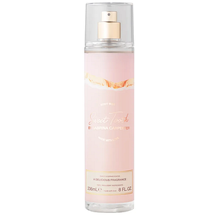 Sabrina Carpenter Sweet Tooth Bodymist 236ML