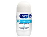 Sanex Deoroller Derma Care Protector 48H Anti-perspirant 53ML
