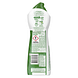 Cif Cream Schuurmiddel Original 750ML Achterkant fles