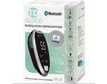 Ht One TD Gluco Bloedglucose Controlesysteem 1ST