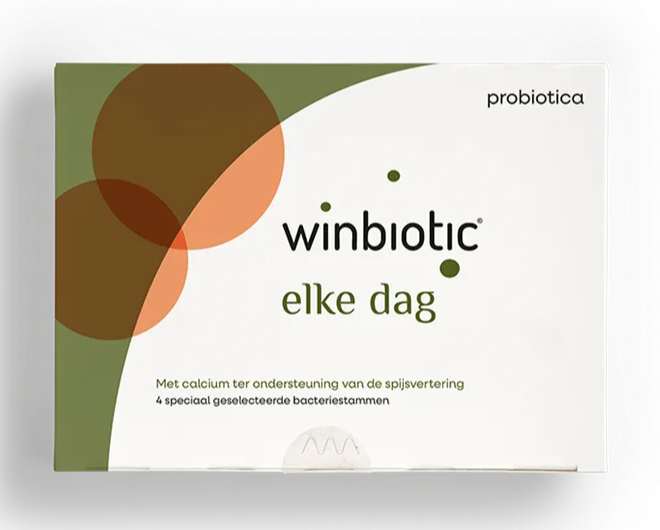 Winbiotic Elke Dag Poeder