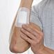 Leukoplast Leukomed Absorberend Wondverband 8cmx10cm 5ST