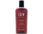 American Crew Daily Deep Moisturizing Shampoo 250ML