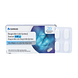 Sanias Ibuprofen (als Lysine) Sanias 400mg Tabletten 20TB Verpakking plus strip