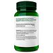 AOV 602 L-Theanine Capsules 30VCP Achterkant verpakking AOV 602 L-Theanine Capsules 30VCP Achterkant verpakking
