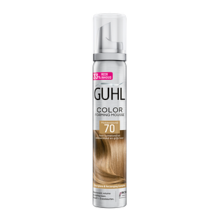 Guhl Color Forming Mousse 70 Middenblond 100ML