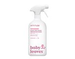 Attitude Baby Leaves Unscented Laundry Stain Remover 800ML