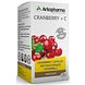 Arkocaps Cranberry + C Capsules 45CP