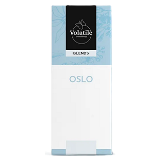 Volatile Blends Oslo 10ML