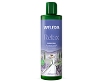 Weleda Relax Douchecrème Soothing Lavendel 400ML Weleda Relax Douchecrème Soothing Lavendel 400ML