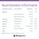 Metagenics MetaMag Manesium & Vitamines Perziksmaak 45ST