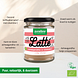Purasana Latté Ashwagandha & Cinnamon Biologisch 120GR voordelen Purasana Latté Ashwagandha & Cinnamon Biologisch 120GR voordelen