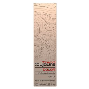 Toujours Trend Color 88.44 Light Copper Intense Blonde 100ML