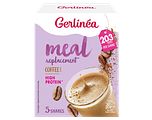 Gerlinéa Maaltijdshake Koffie 5ST