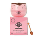 Honeybalm Lipbalm SPF25 Strawberry 6.5GR