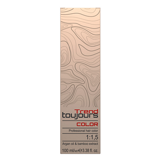 Toujours Trend Color 6.78 Quartz 100ML