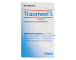 Heel Traumeel S 50TB