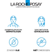 La Roche-Posay Effaclar Duo+M Gel Creme - Anti imperfections 40ML