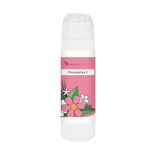 Balance Pharma Flowerplex 002 Relaxatie Verkramping 6GR
