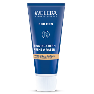 Weleda Men Scheercrème 75ML