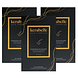 Kerabelle Hair Capsules Voordeelverpakking 3x60VCP