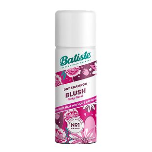 Batiste Droogshampoo Blush 50ML