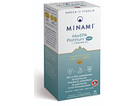 Minami MorEPA Mini Platinum + Vitamine D3 Softgels 90SG