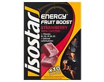 Isostar Energy Fruit Boost Strawberry 10ST