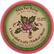 Rosebud Salve Mocha Rose Lip Balm 22GR