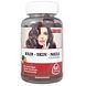 Fitshape Hair-Skin-Nails Gummies 60ST Fitshape Hair-Skin-Nails Gummies 60ST