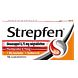 Strepfen Sinaasappel Suikervrij Zuigtabletten 16TB Strepfen Sinaasappel Suikervrij Zuigtabletten 16TB