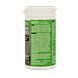 Lamberts Multi-Guard Sport Tabletten 60TB Achterkant pot