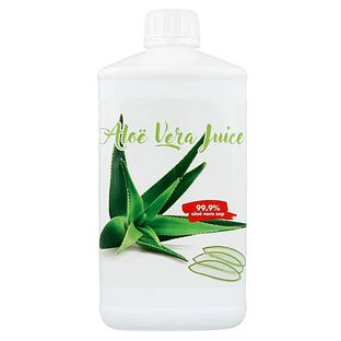 Naproz Aloë Vera Juice 1LT Naproz Aloë Vera Juice 1LT