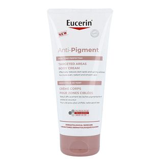 Eucerin Anti-Pigment Lichaamscrème Specifieke Zones 200ML Eucerin Anti-Pigment Lichaamscrème Specifieke Zones 200ML