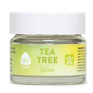 Chi Natural Life Tea Tree Eerste Hulp Balsem 15ML