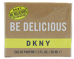DKNY Be Delicious Eau de Parfum 50ML