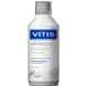 Vitis Whitening Mondspoeling 500ML Vitis Whitening Mondspoeling 500ML