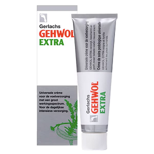 Gehwol Voetcreme Extra 75ML