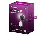 Eros Satisfyer Pro Penguin Next Generation 1ST Eros Satisfyer Pro Penguin Next Generation 1ST