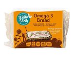 TerraSana Omega 3 Brood 300GR TerraSana Omega 3 Brood 300GR