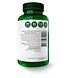 AOV 1105 Collageen Type II Capsules 90VCP Zijkant pot AOV 1105 Collageen Type II Capsules 90VCP Zijkant pot