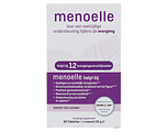 Menoelle Overgang tabletten 60TB
