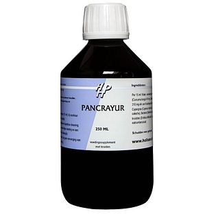 Holisan Pancrayur 250ML Holisan Pancrayur 250ML